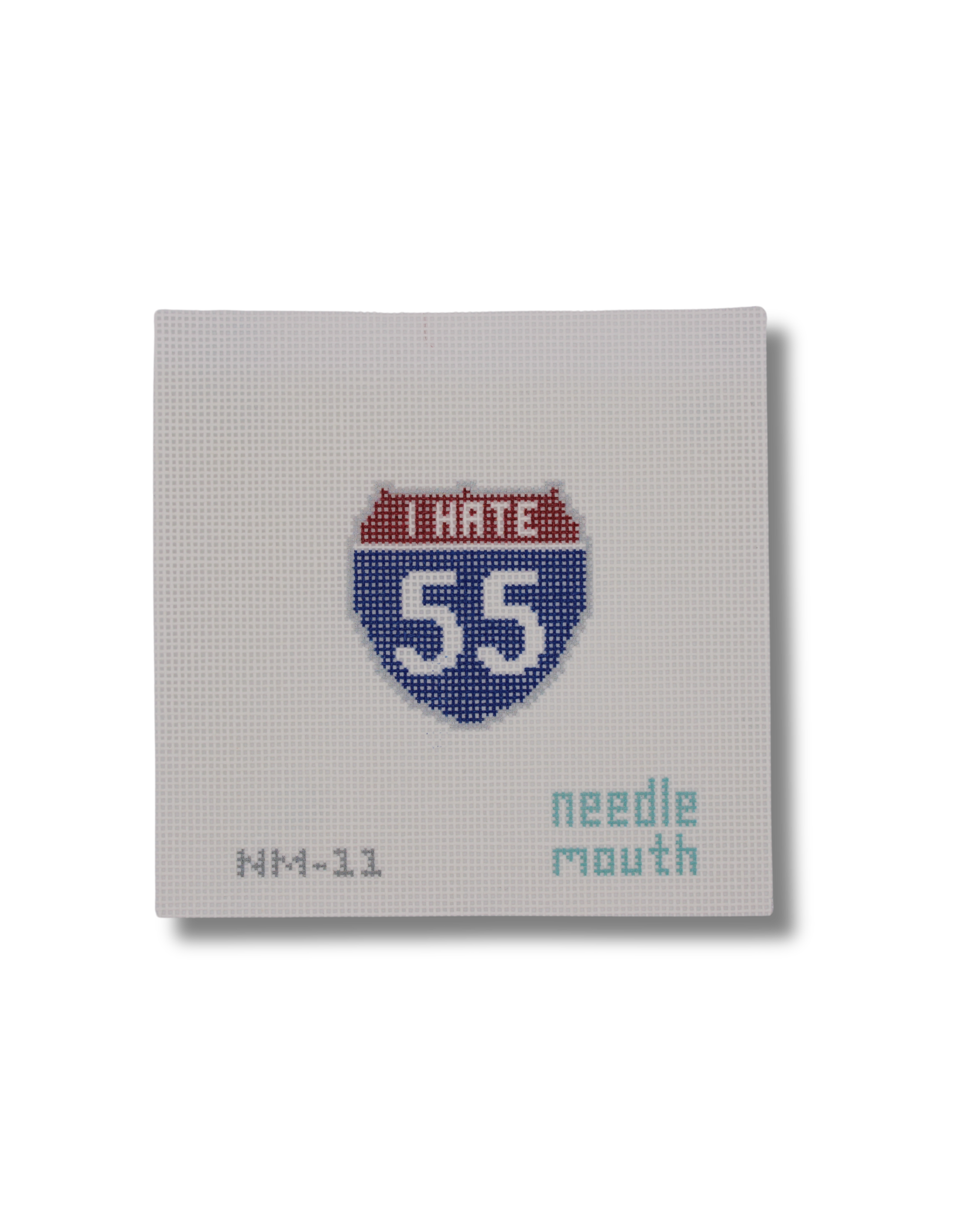 I Hate Interstate (Series)