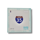 I Hate 35