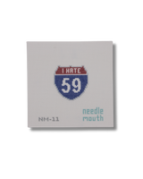 I Hate Interstate (Series)