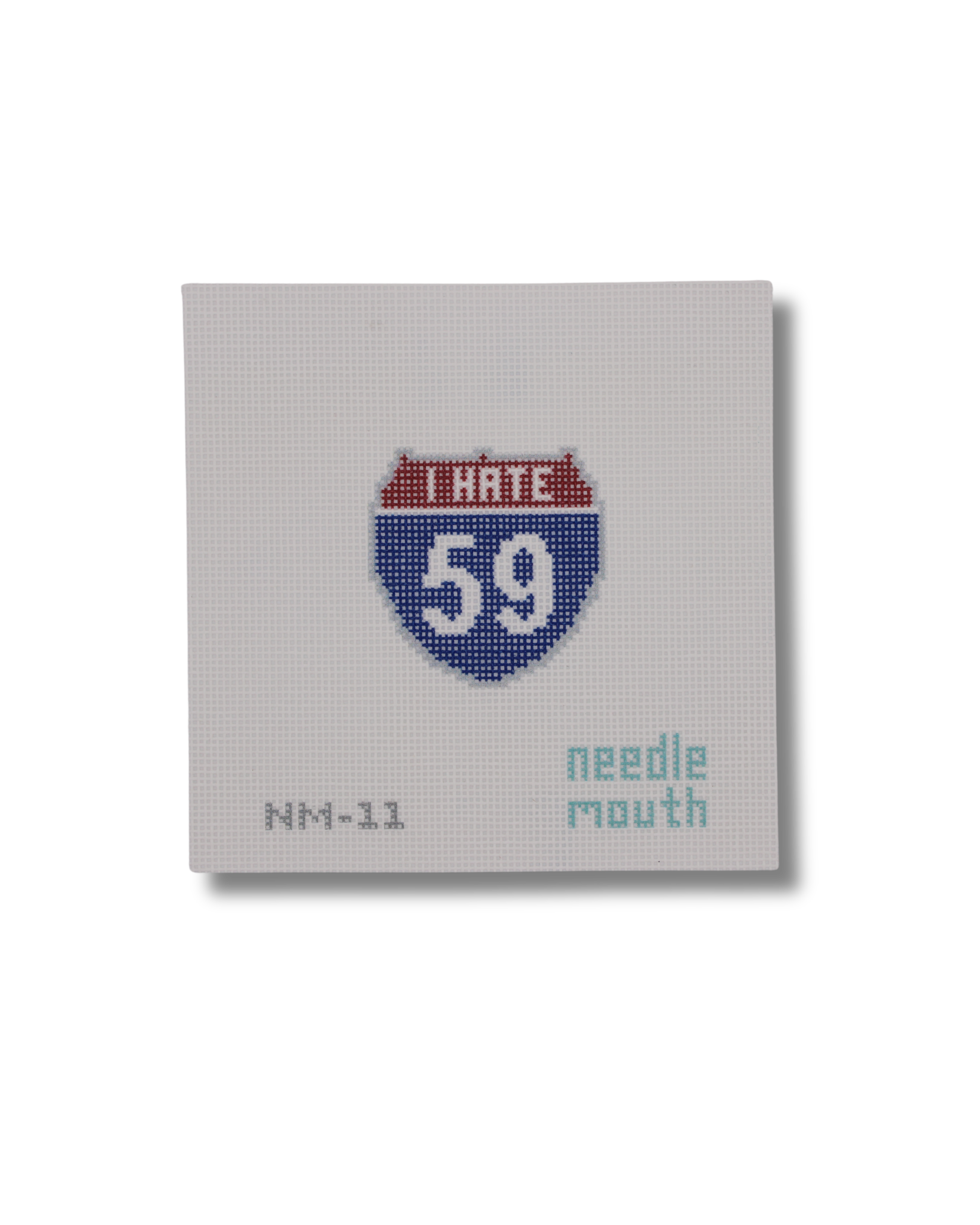 I Hate Interstate (Series)