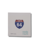 I Hate Interstate (Series)