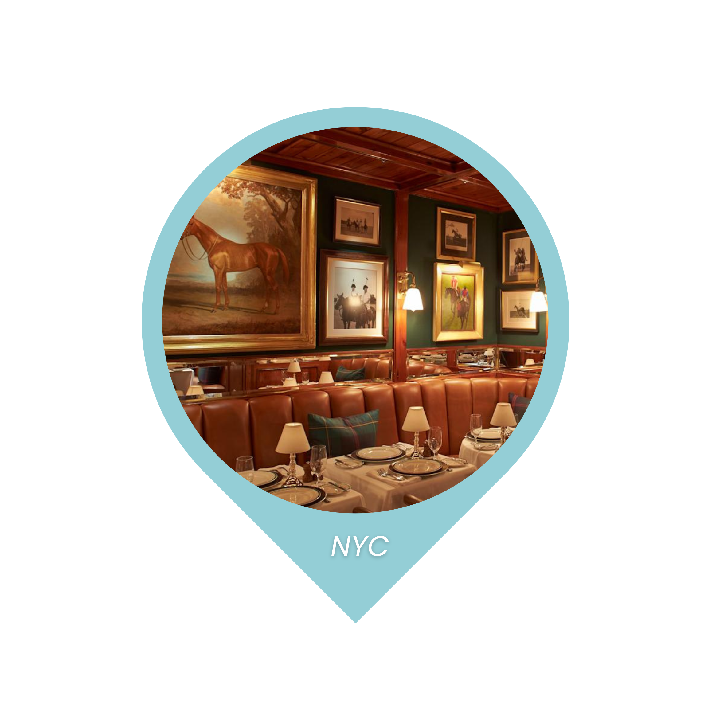 Polo Bar Reservation
