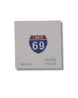 I Hate Interstate (Series)
