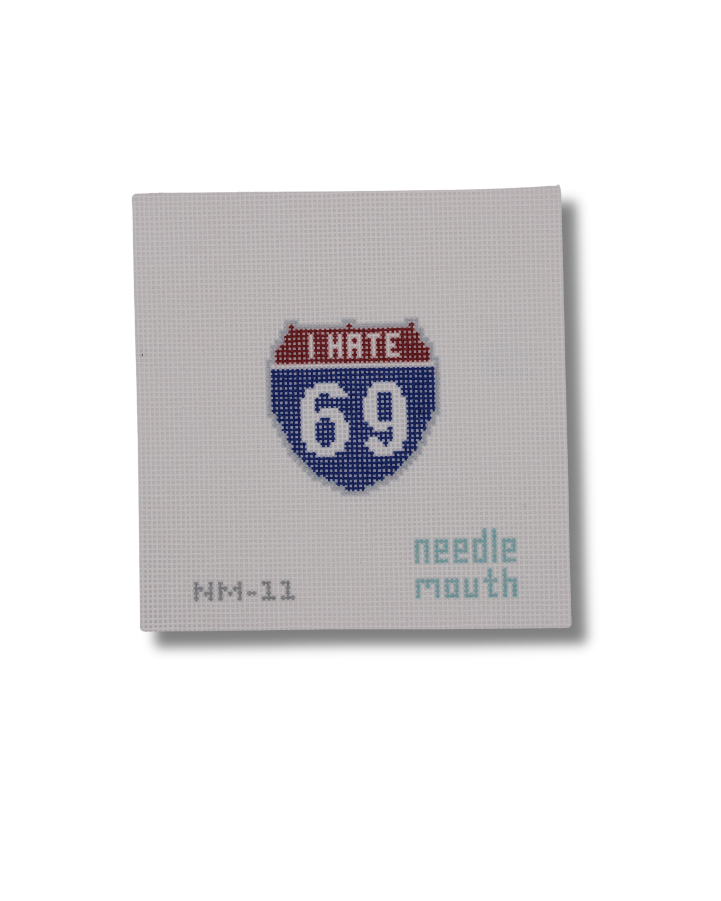 I Hate Interstate (Series)