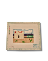 Marfa Target