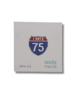 I Hate Interstate (Series)