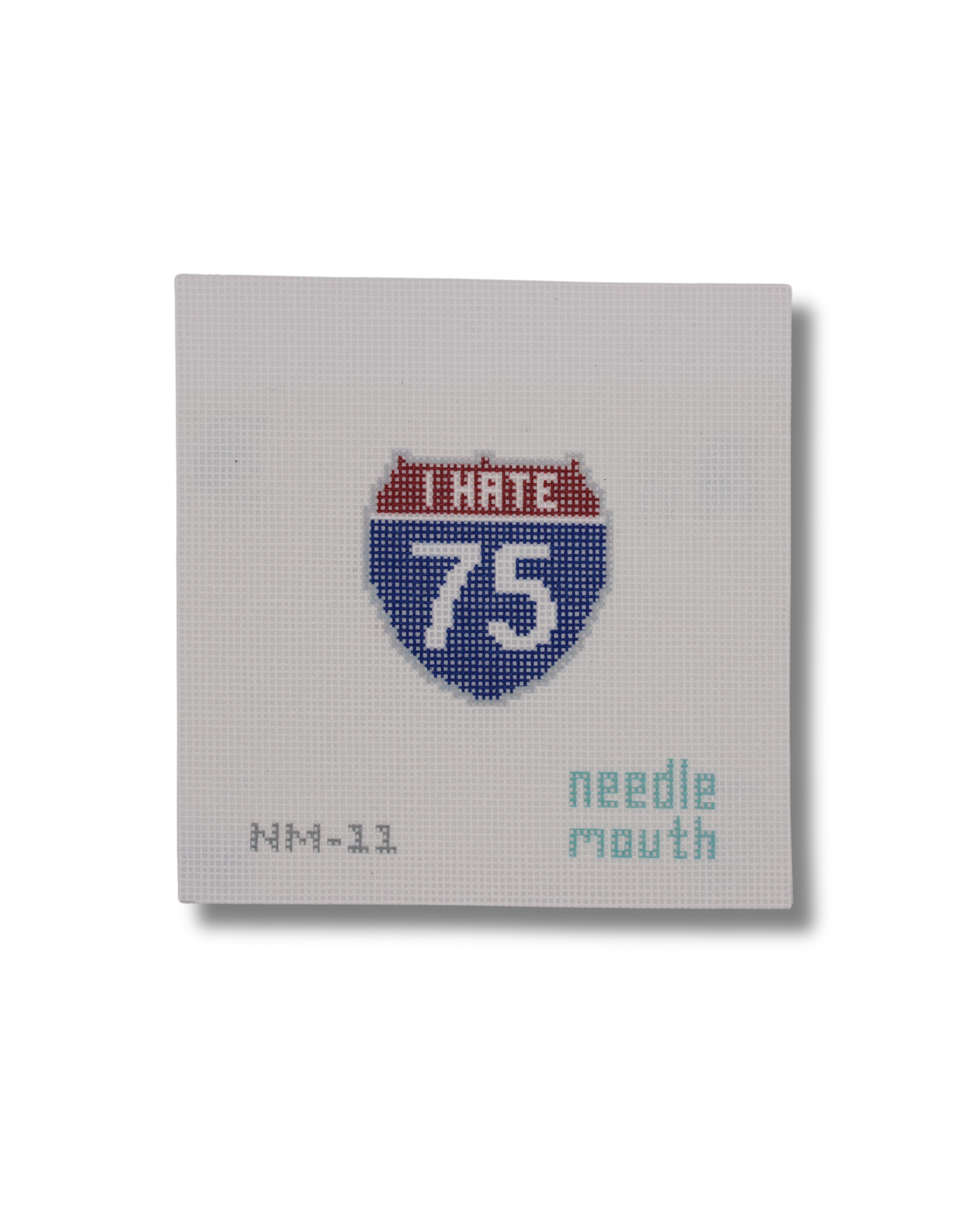 I Hate Interstate (Series)