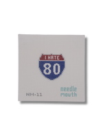 I Hate Interstate (Series)