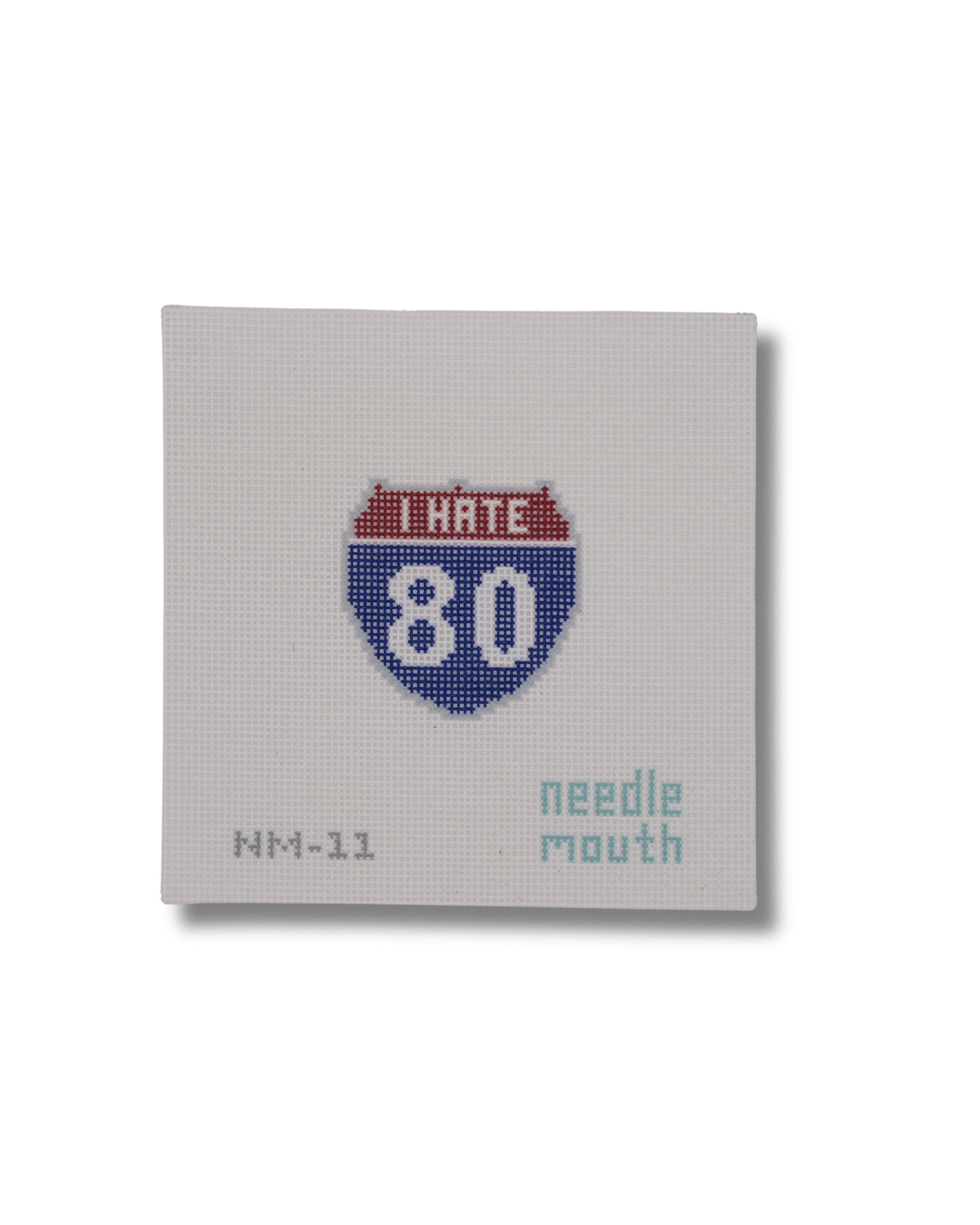 I Hate Interstate (Series)