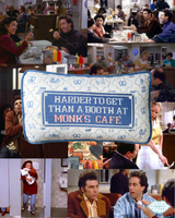 Monk's Café (Seinfeld)