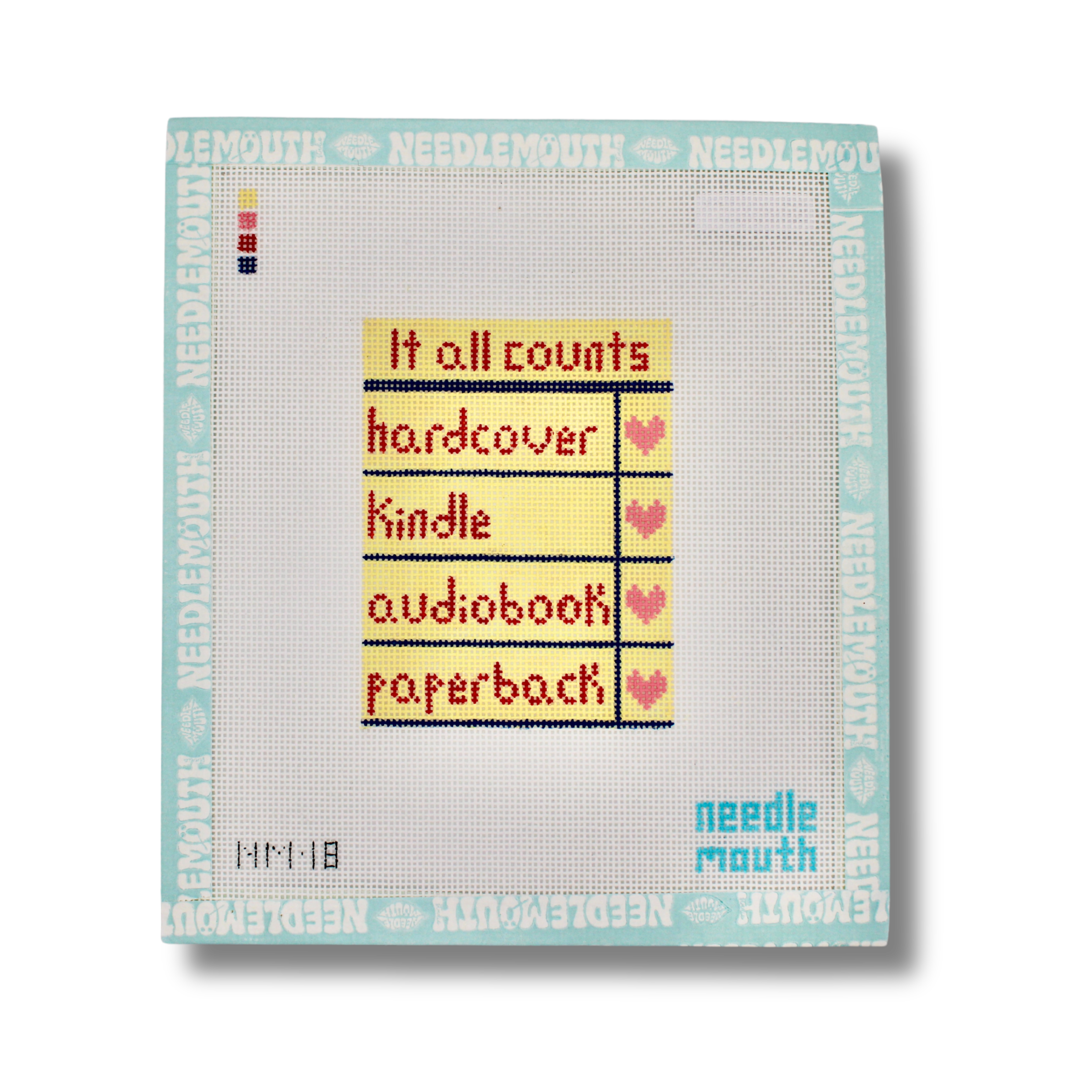 Library Card (SMALL)