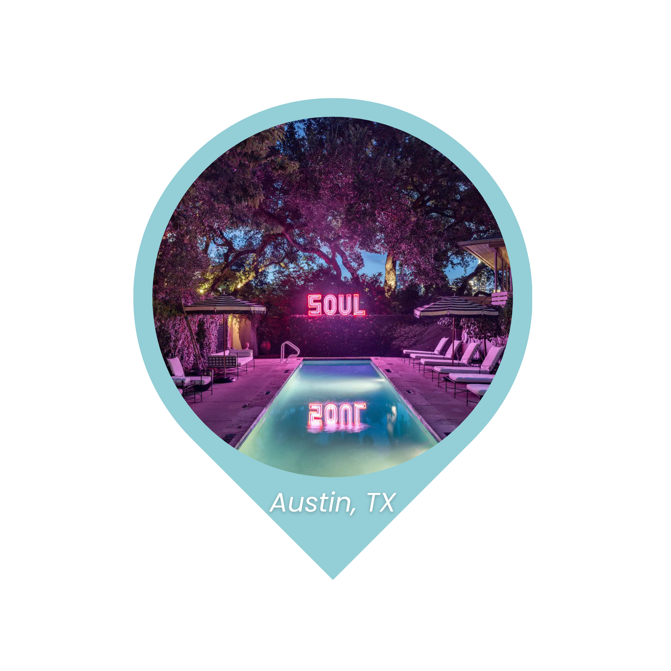 Soul Pool