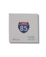 I Hate Interstate (Series)
