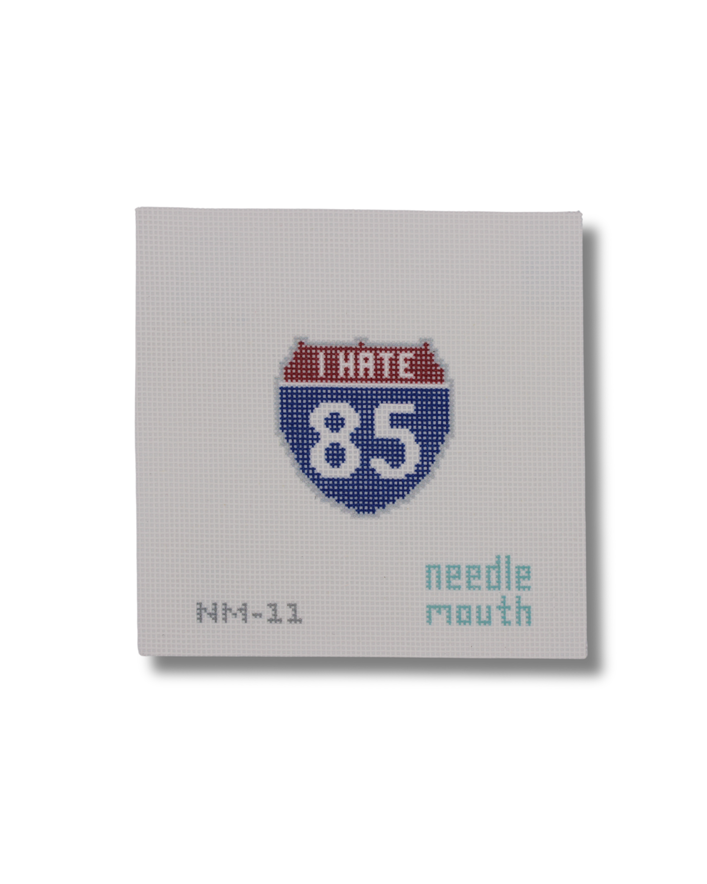 I Hate Interstate (Series)