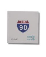 I Hate Interstate (Series)