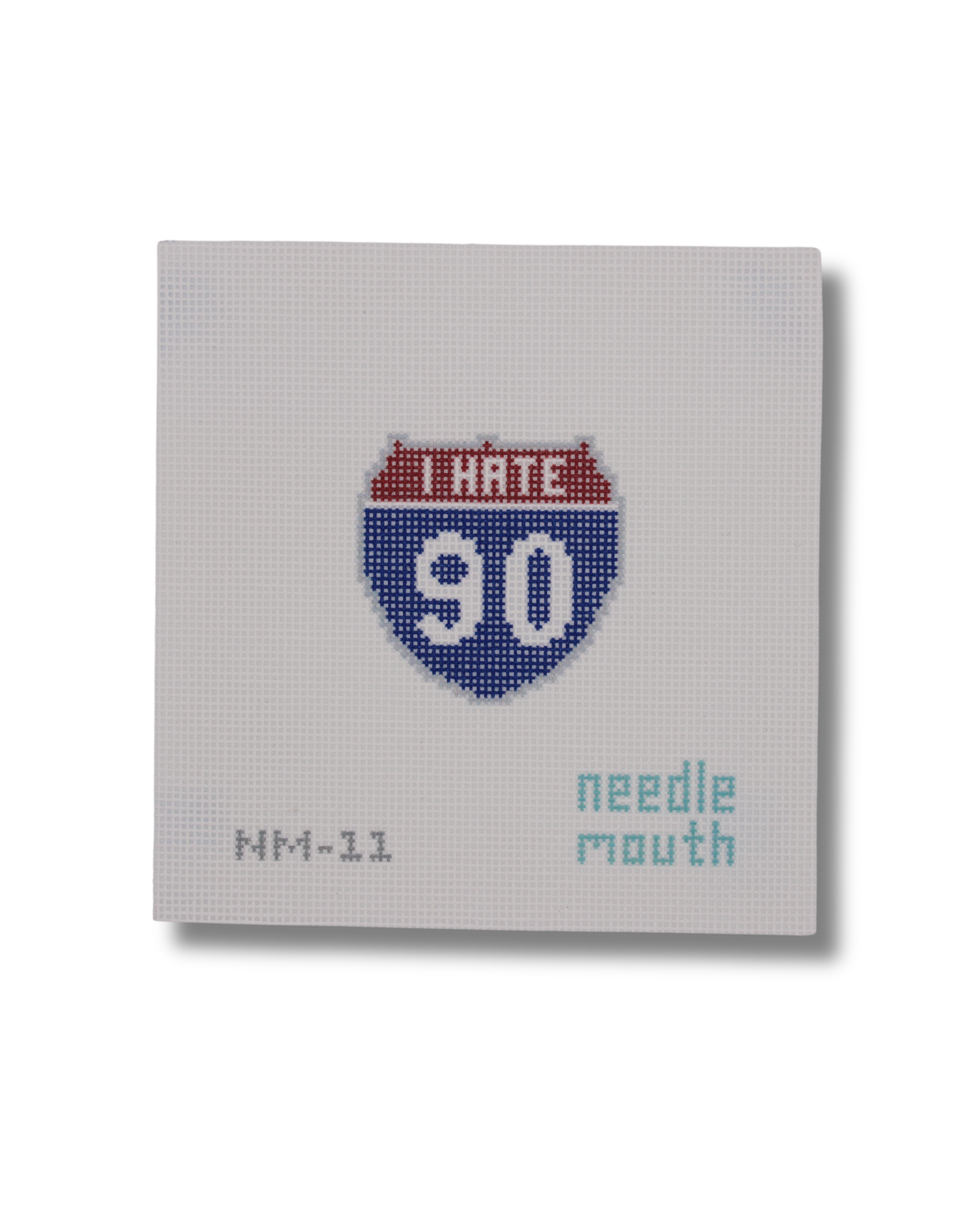 I Hate Interstate (Series)
