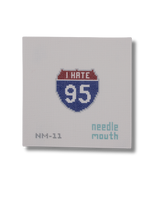 I Hate Interstate (Series)