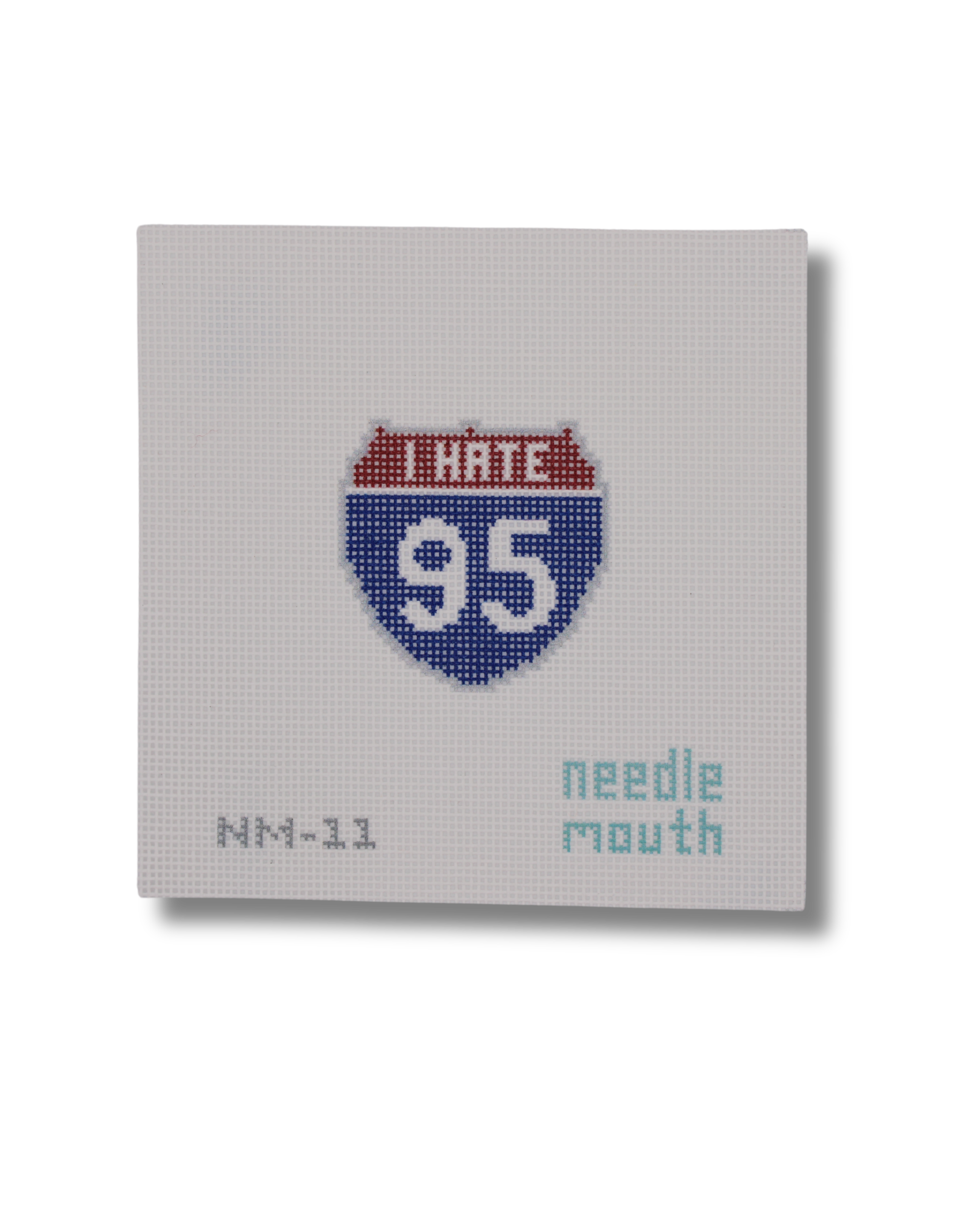 I Hate Interstate (Series)
