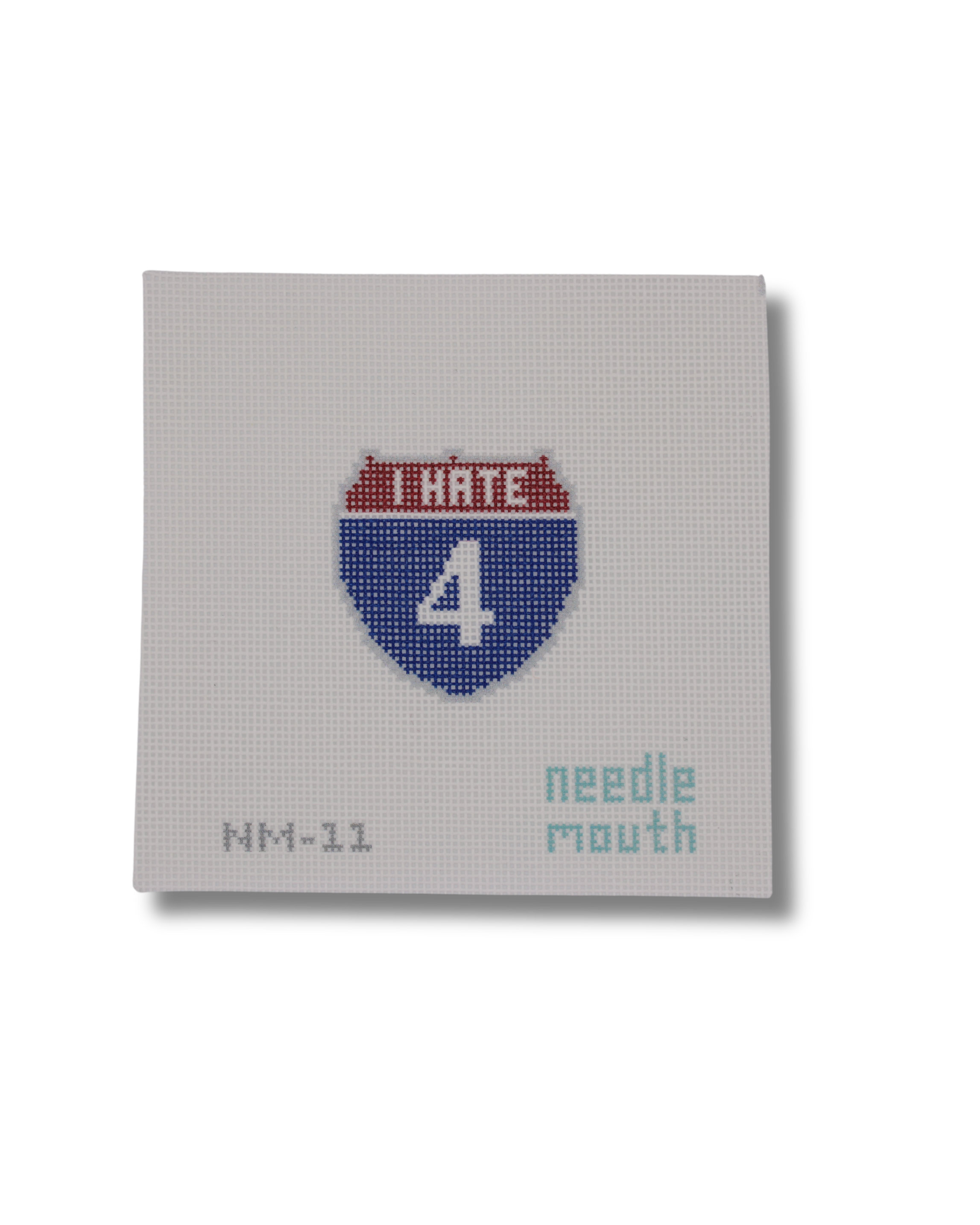 I Hate Interstate (Series)