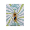 Bejeweled Elevator Needleminder