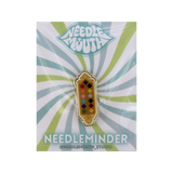Bejeweled Elevator Needleminder