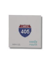 I Hate Interstate (Series)