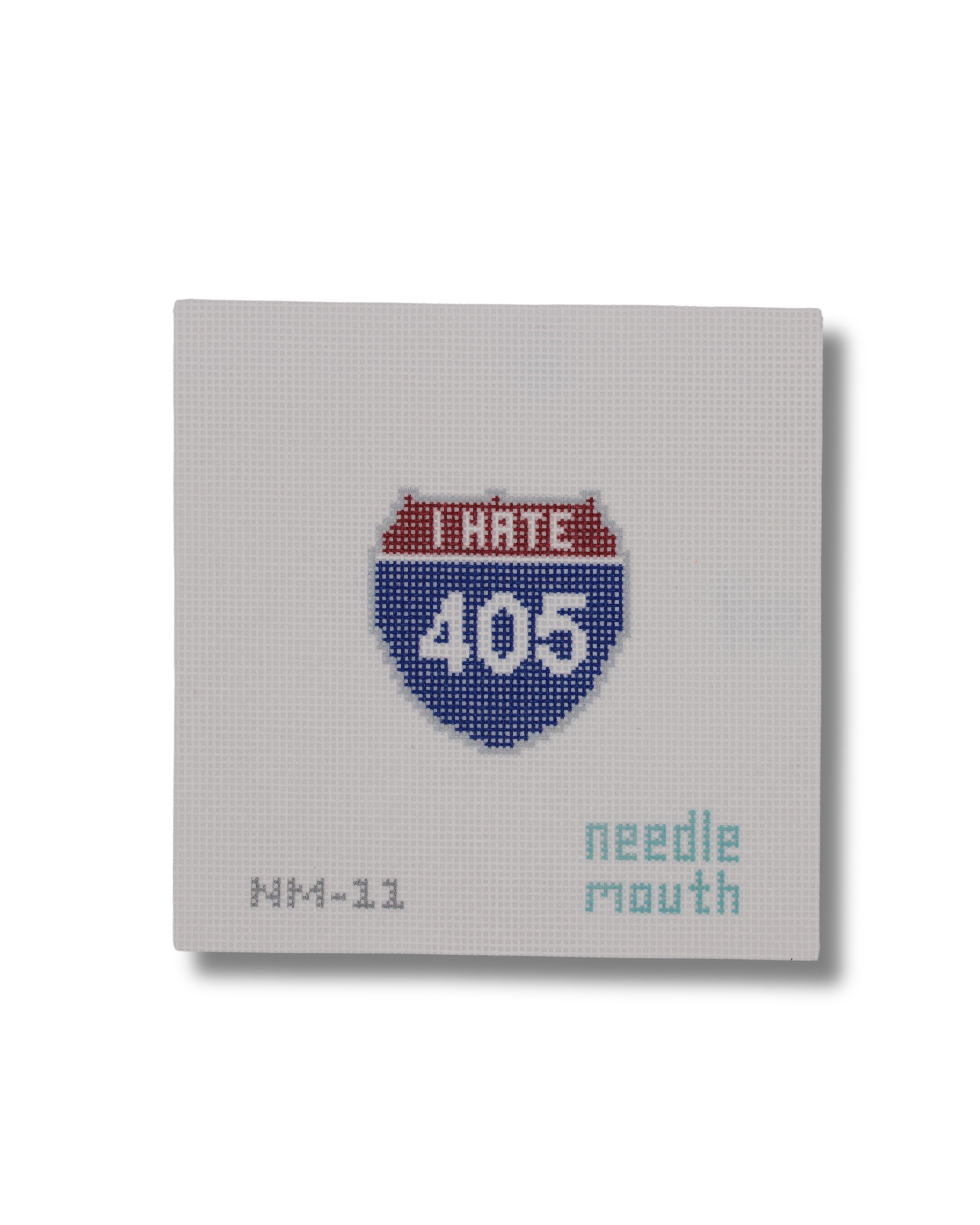 I Hate Interstate (Series)