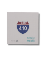 I Hate Interstate (Series)