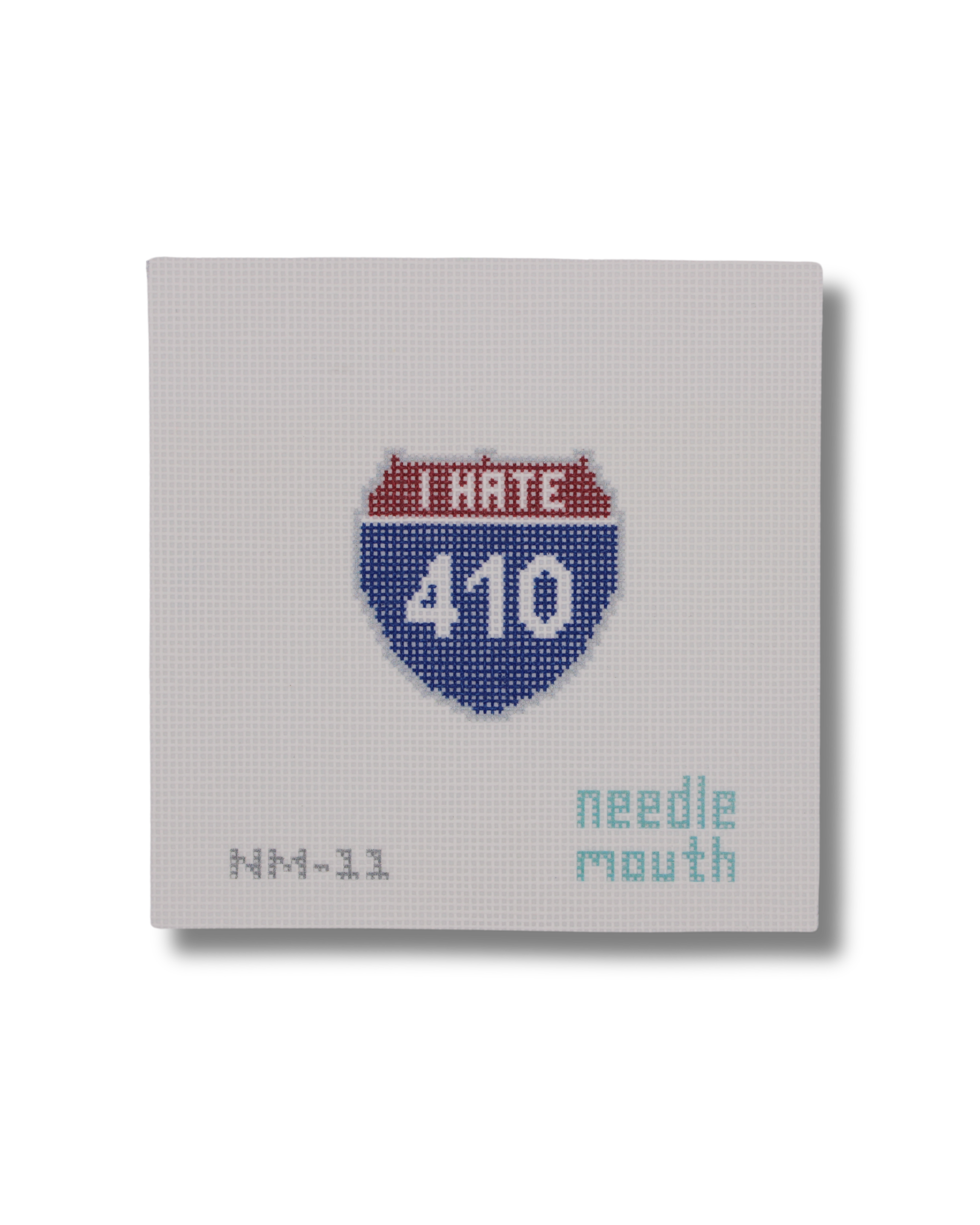 I Hate Interstate (Series)