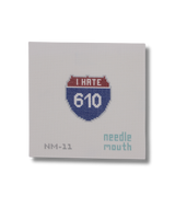 I Hate Interstate (Series)