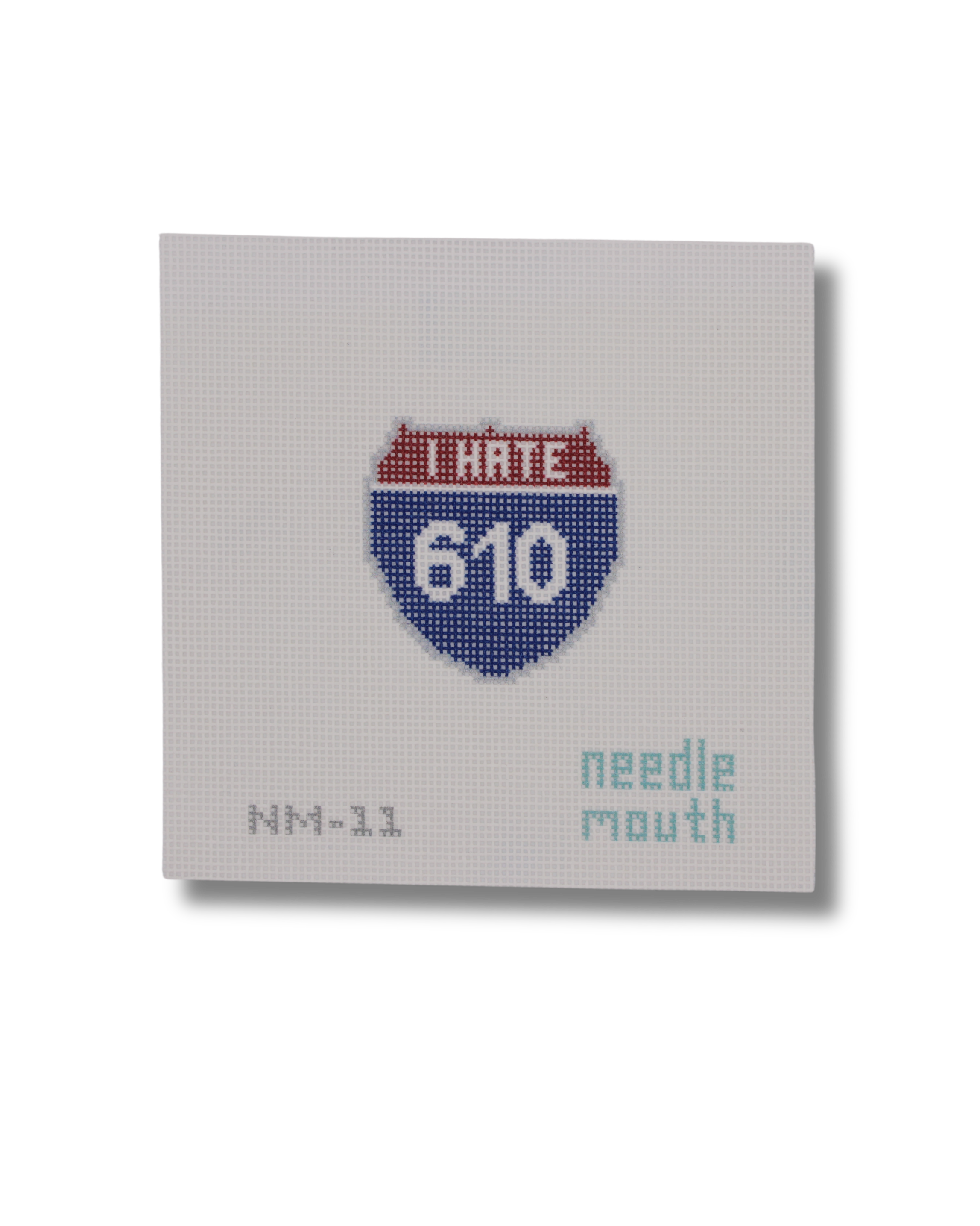I Hate Interstate (Series)