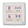 Mahjong Coasters