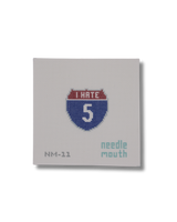 I Hate Interstate (Series)
