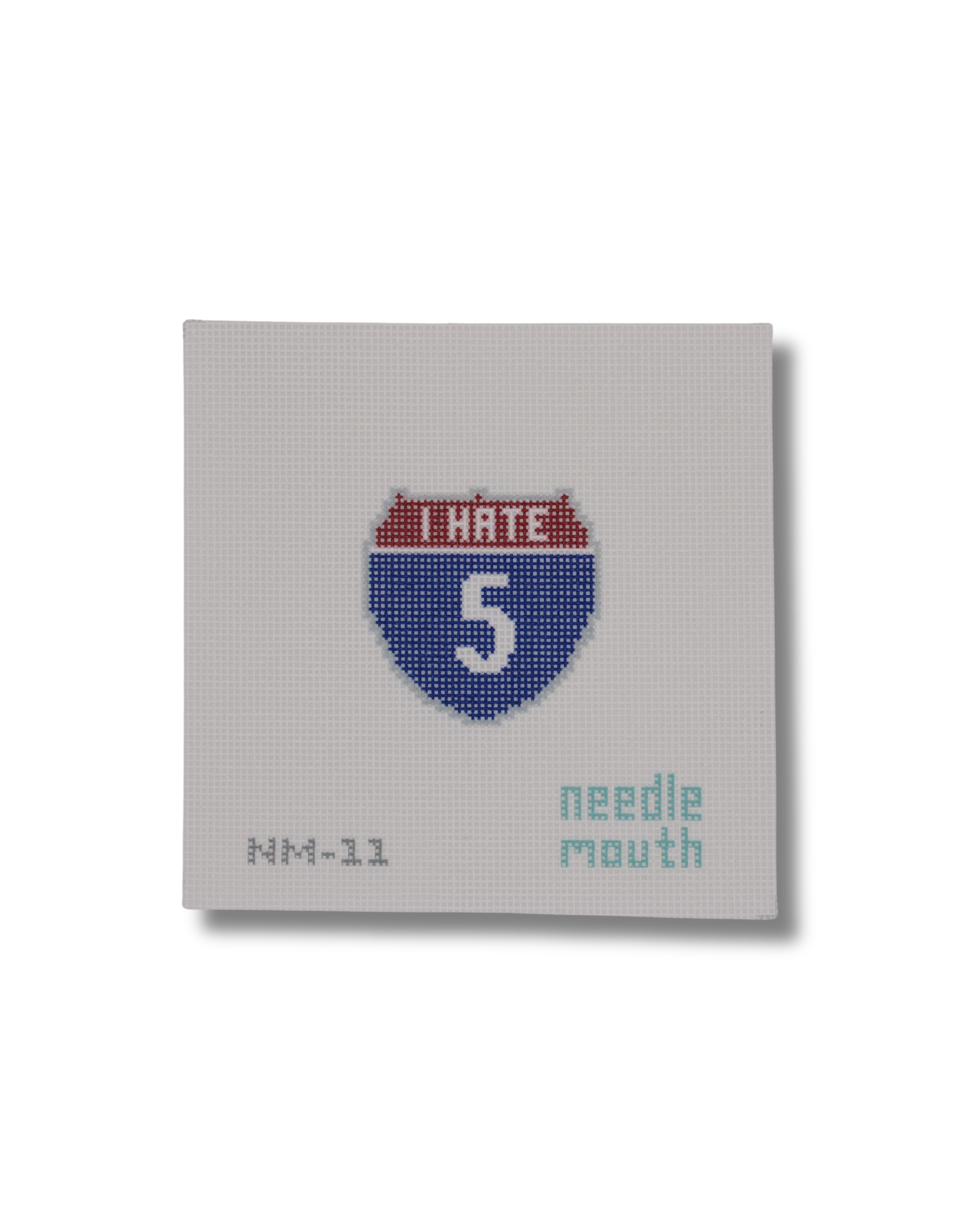 I Hate Interstate (Series)