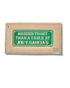 Joe T. Garcia's