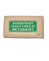 Joe T. Garcia's