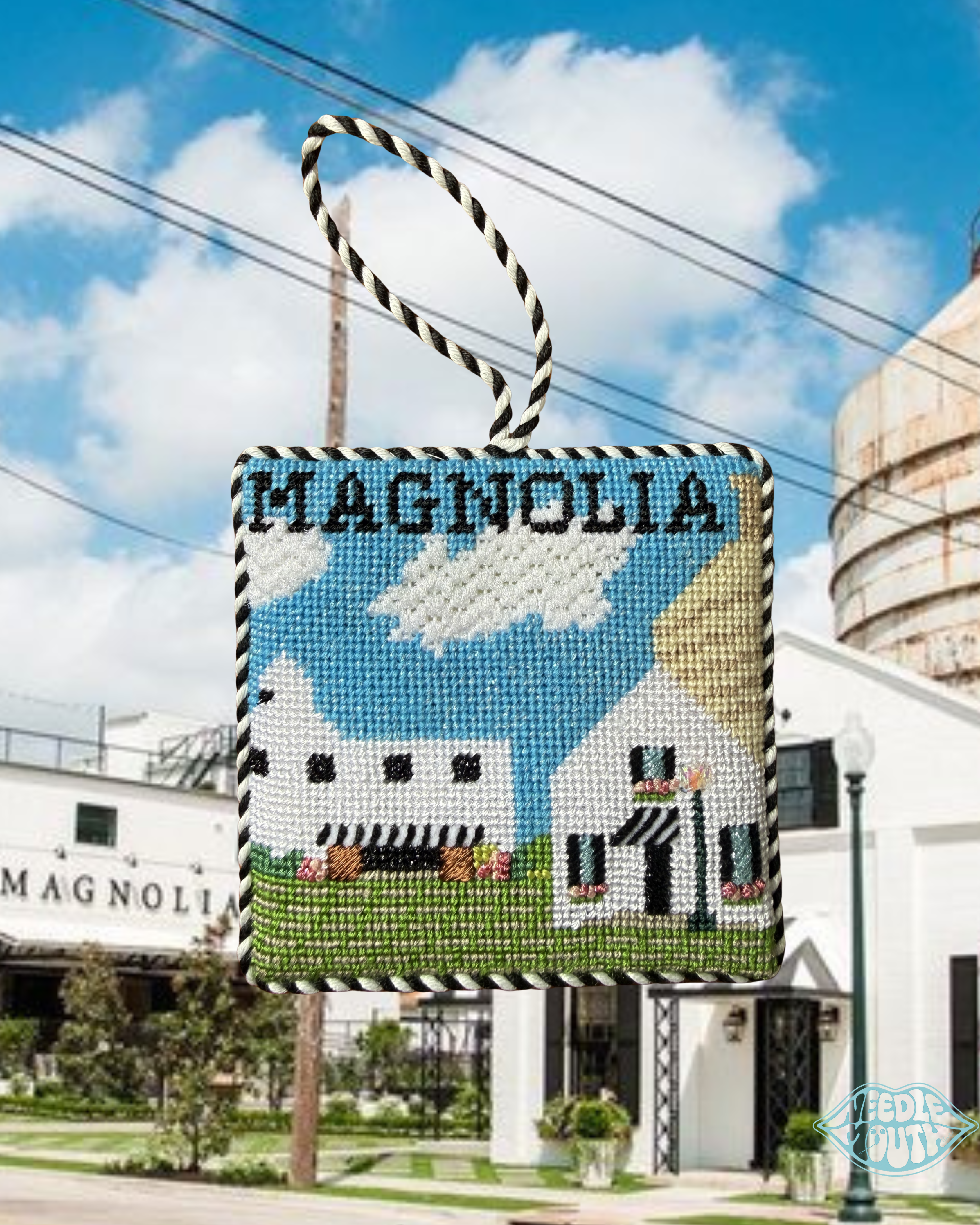 Magnolia Market