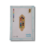 Bejeweled Elevator Needleminder