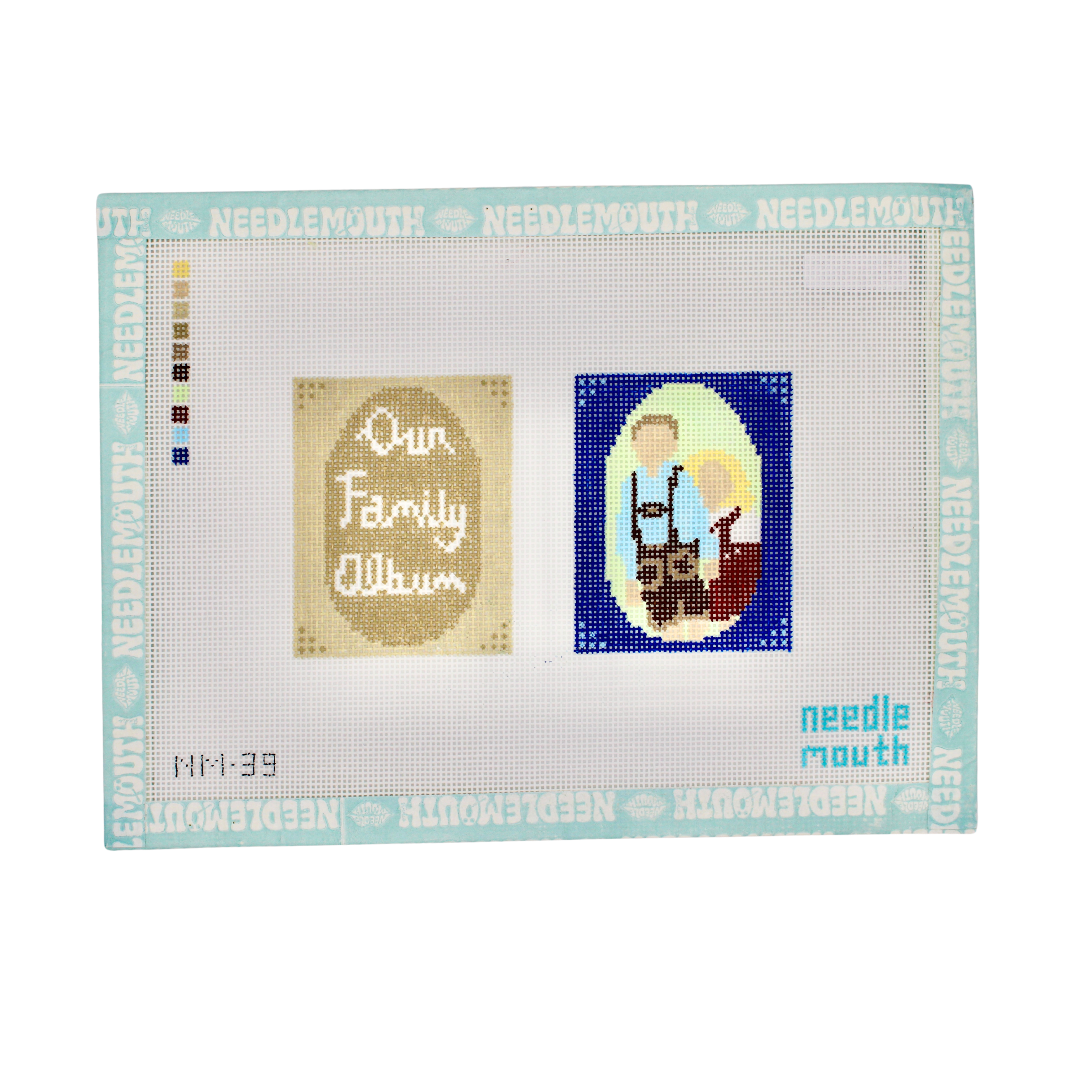 Our Family Album