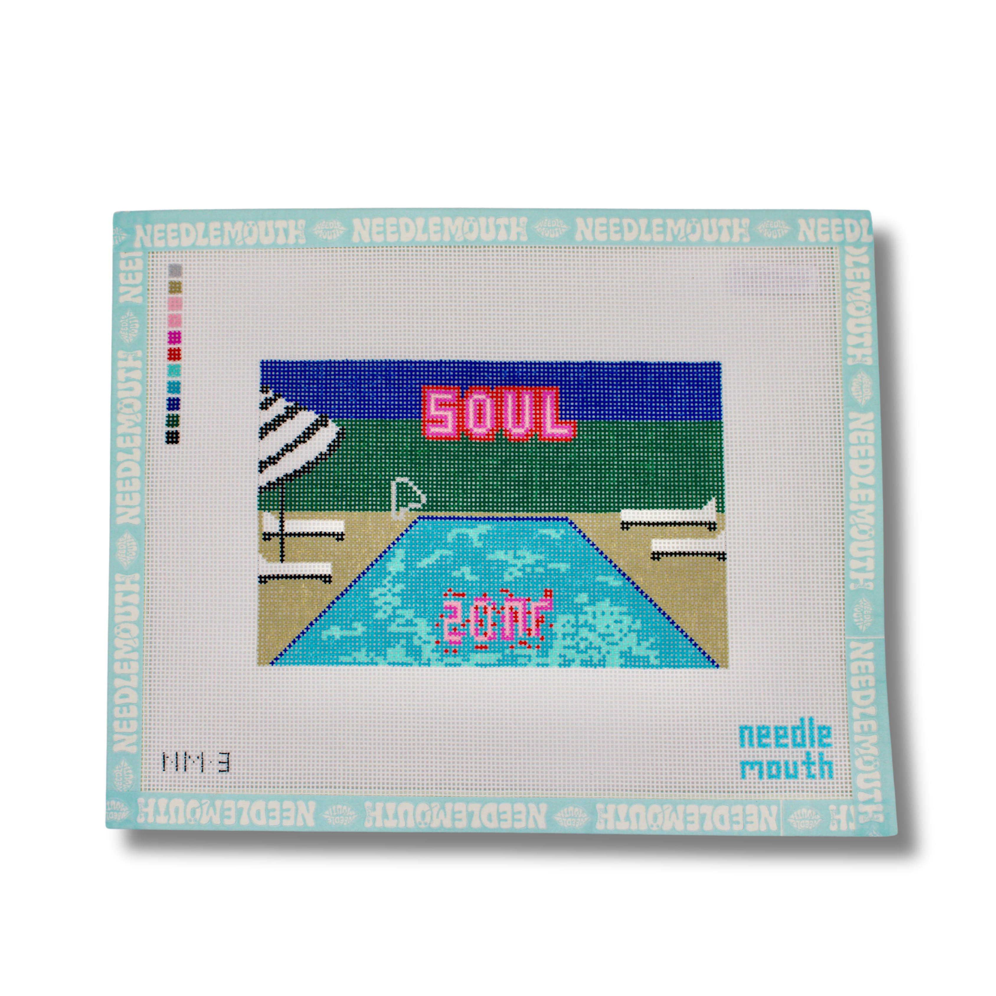Soul Pool