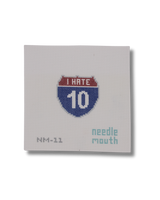 I Hate Interstate (Series)