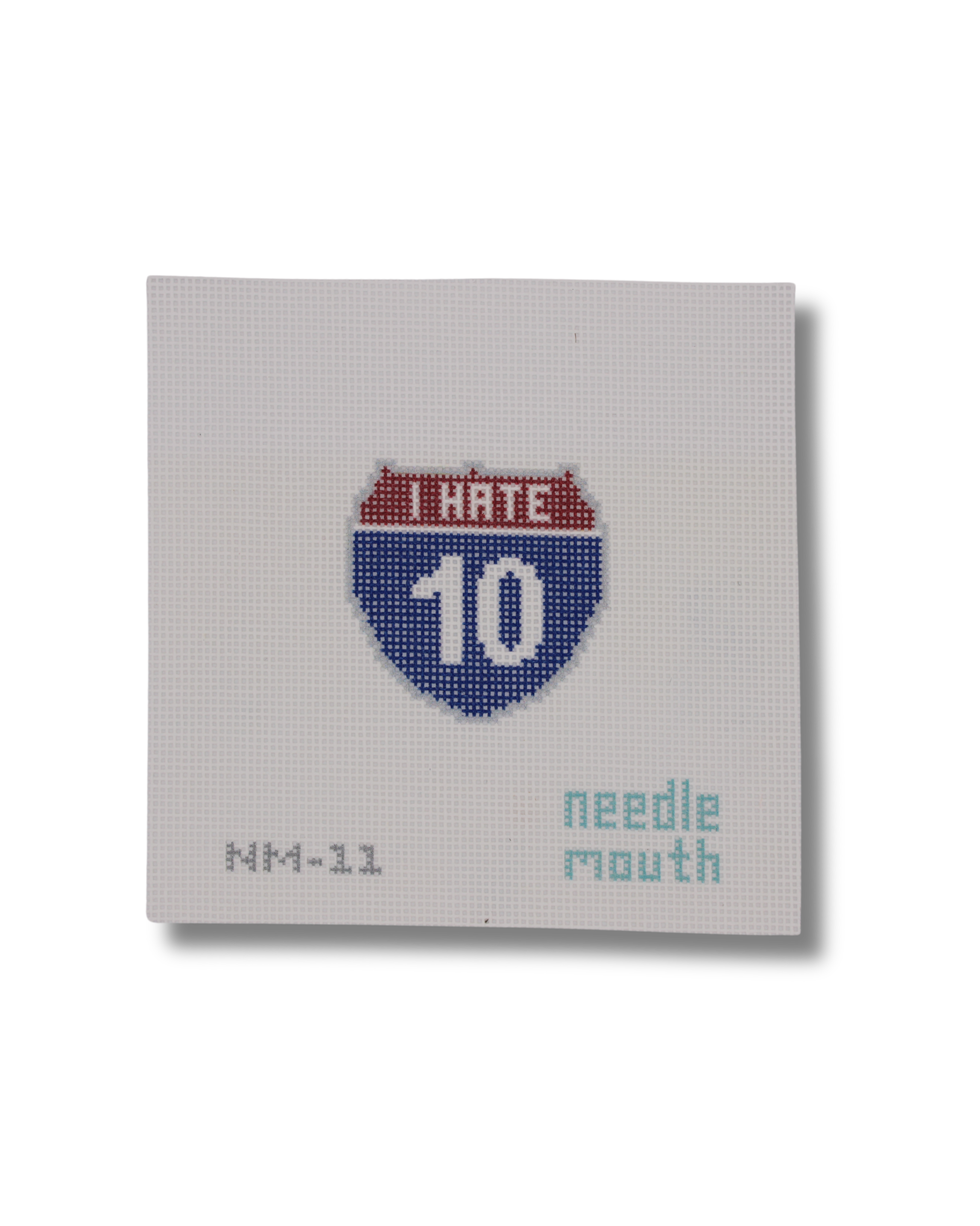 I Hate Interstate (Series)