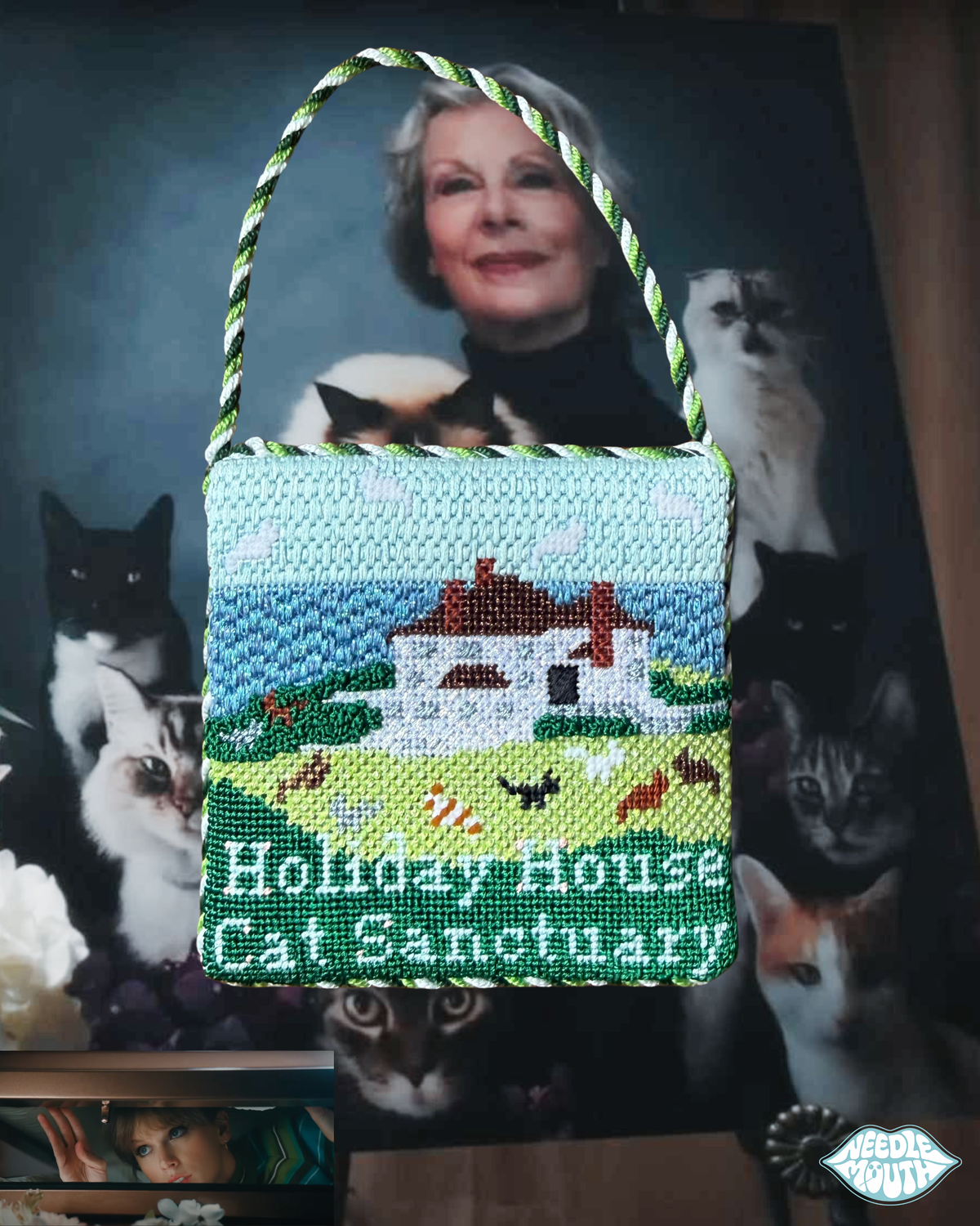 Holiday House Cat Sanctuary