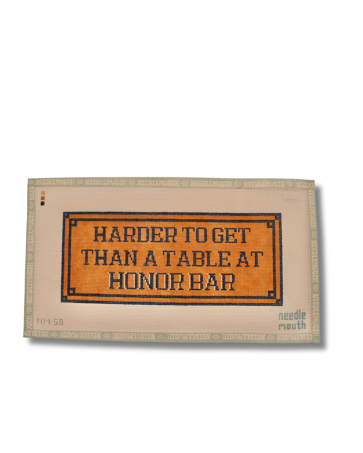 Honor Bar