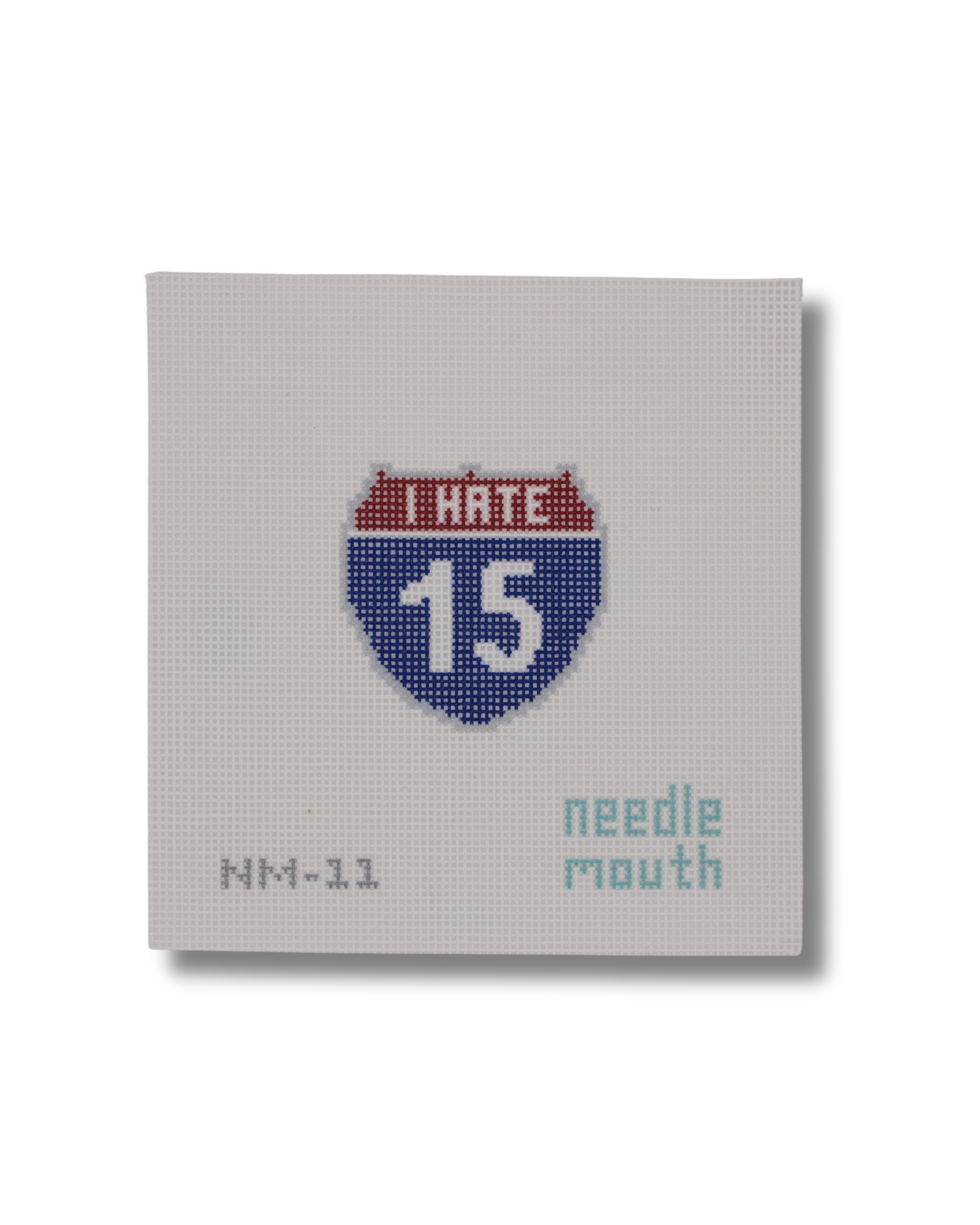 I Hate Interstate (Series)