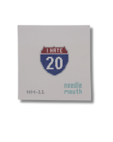 I Hate Interstate (Series)