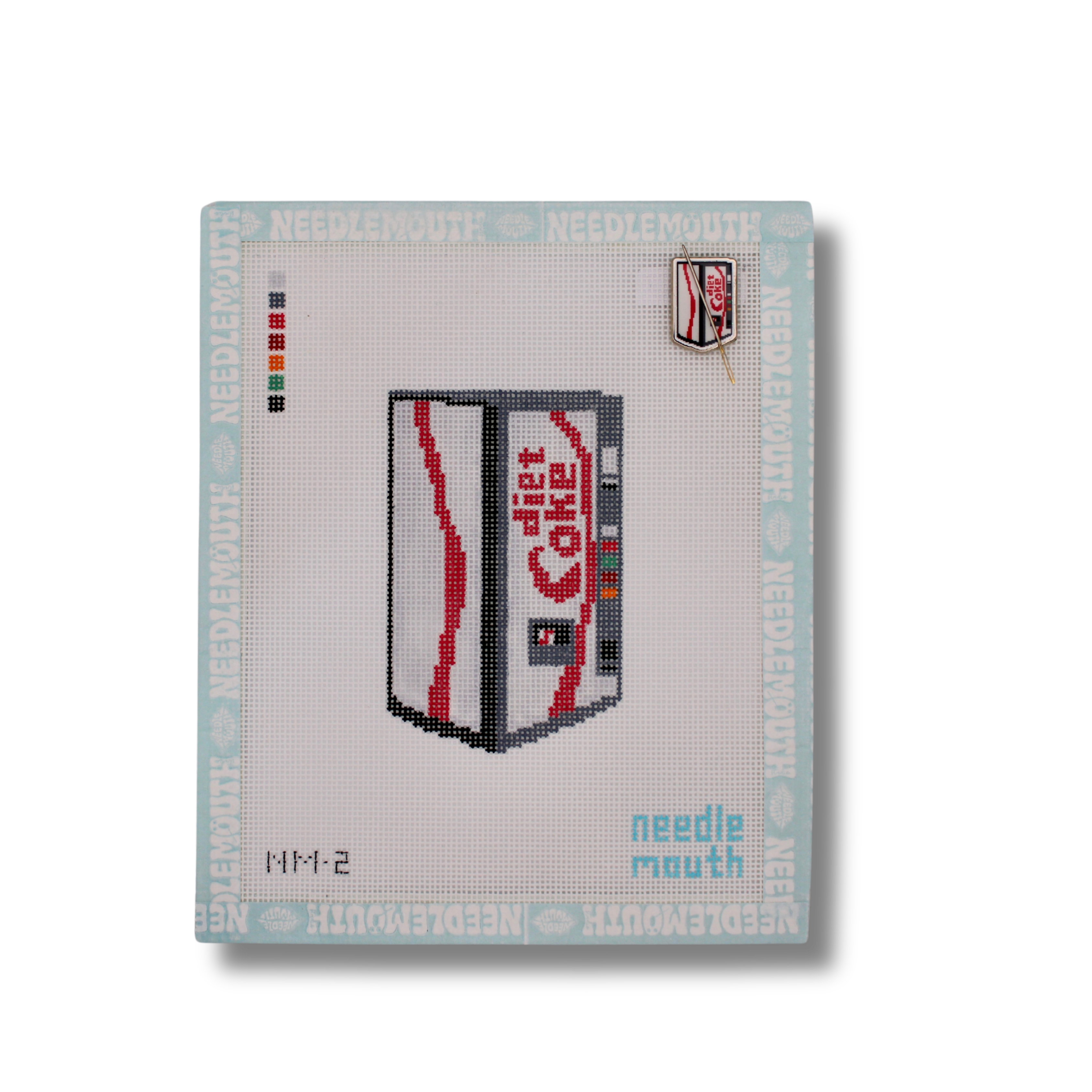 Vending Machine Needleminder