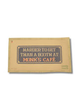 Monk's Café (Seinfeld)