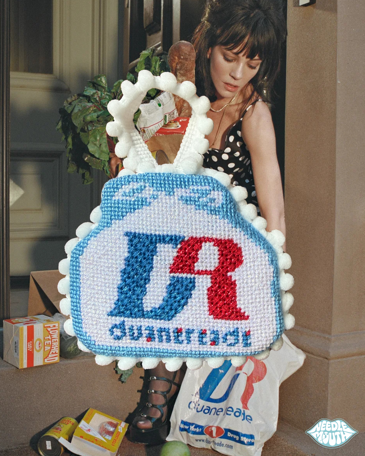 Duane Reade Bag