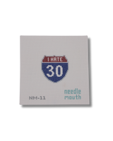 I Hate Interstate (Series)